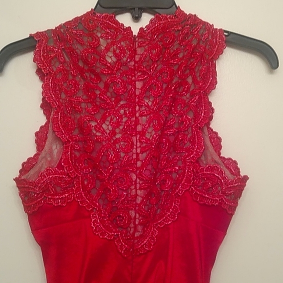 Prom Dress - Picture 5 of 6